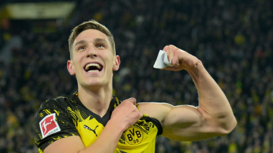  Sport Bild: Schlotterbeck-Entscheidung im M&auml;rz 