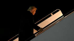 Trump heads to Asia for Xi talks, eyes Kim meeting