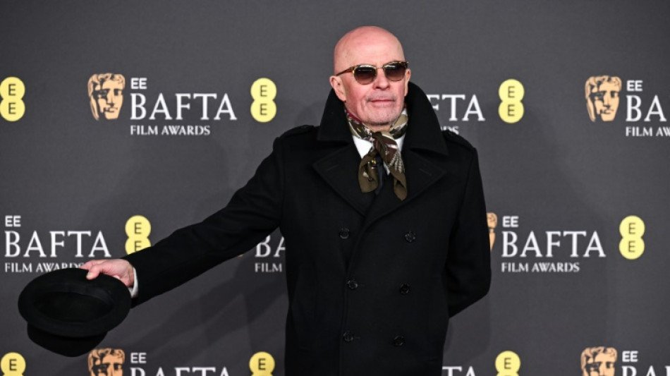 "Emilia P&eacute;rez" gana el BAFTA brit&aacute;nico a la mejor pel&iacute;cula de habla no inglesa