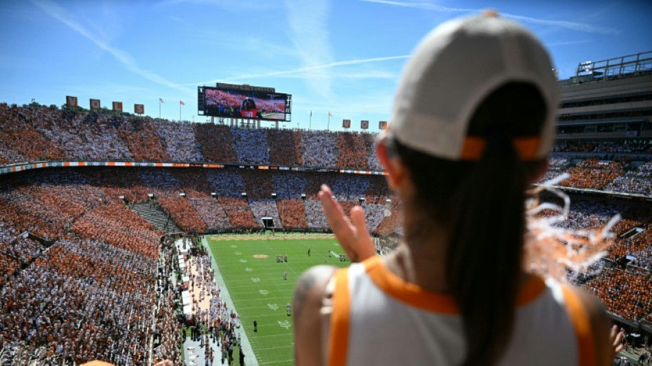  Senado americano aprova reforma hist&oacute;rica do esporte universit&aacute;rio 
