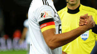 Kapit&auml;nsbinde: DFB-Mannschaften entscheiden selbst