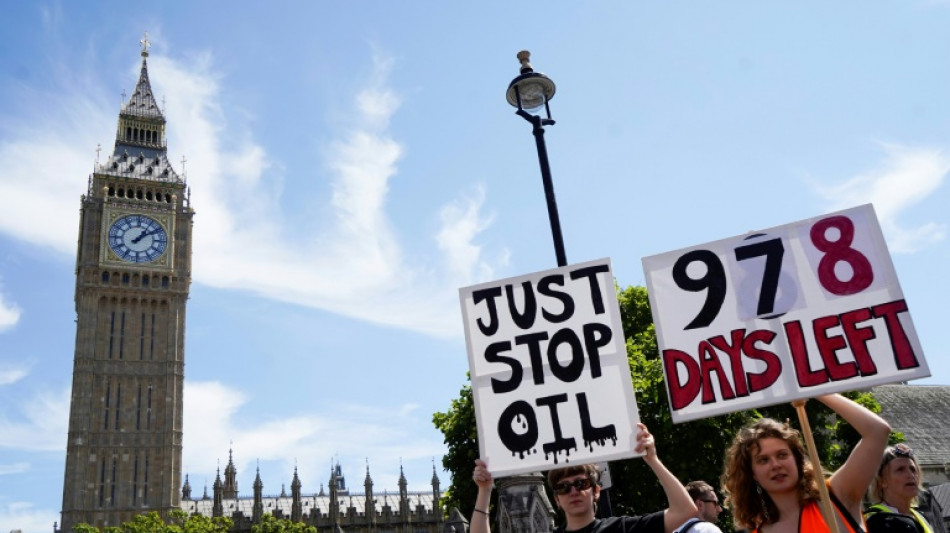 Au Royaume-Uni, les gr&egrave;ves de la col&egrave;re face &agrave; l'inflation