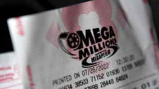 Un boleto ganador se lleva m&aacute;s de USD 1.300 millones en loter&iacute;a de EEUU