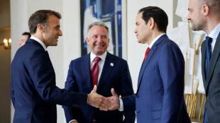 EEUU amenaza con abandonar los esfuerzos de paz en Ucrania ante la falta de avances