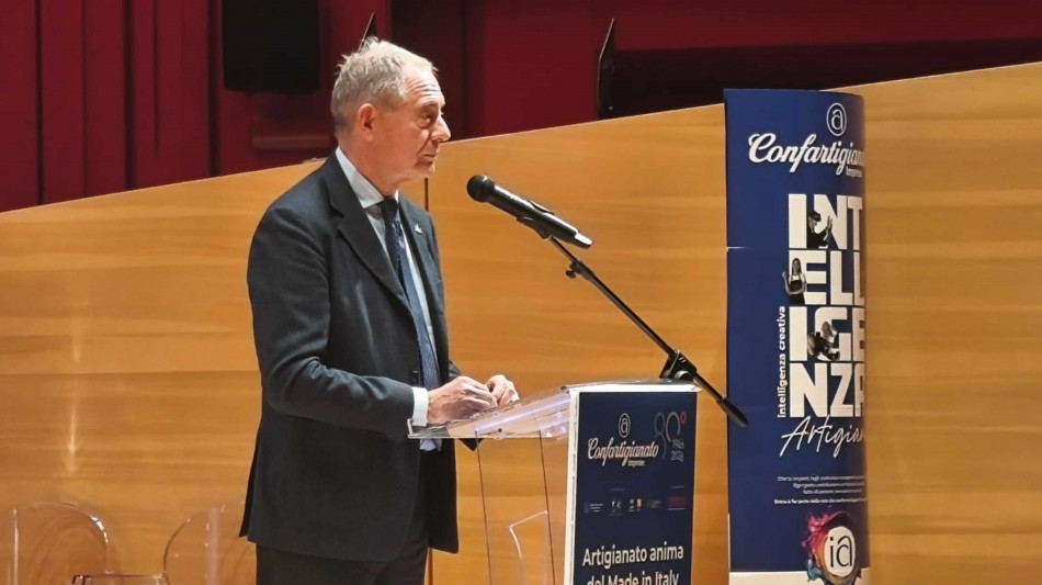  Urso, 'se la guerra si prolunga, adotteremo altre misure' 