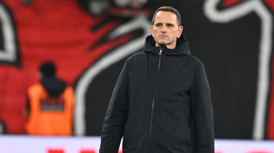  Medien: Chatzialexiou wird Eintracht-Sportvorstand 
