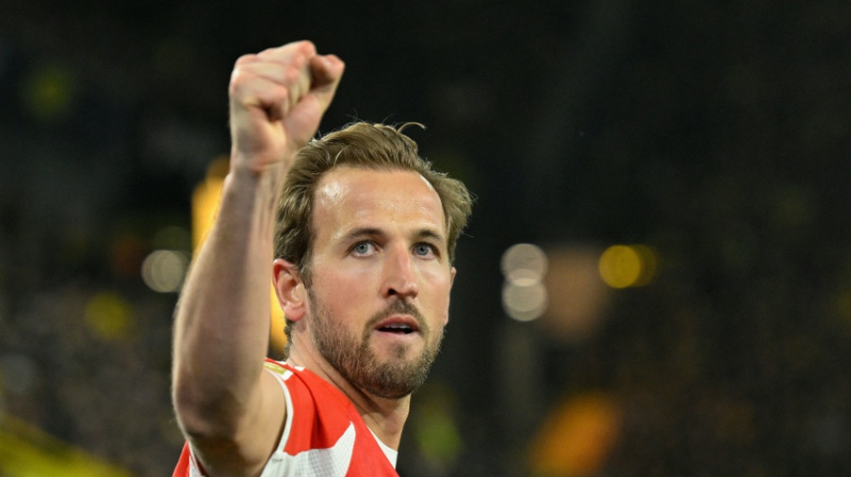  Kane geht trotz Verletzung steil: "Wow, wow, wow!" 