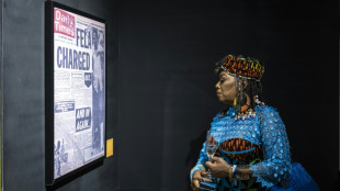 Fela Kuti: first African to get Grammys Lifetime Achievement Award