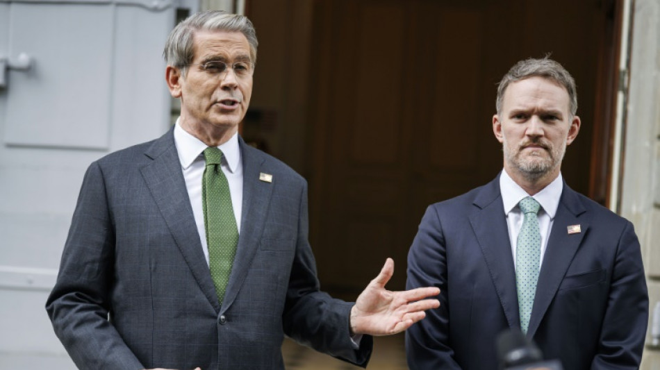 EUA e China anunciam pausa de 90 dias na guerra comercial