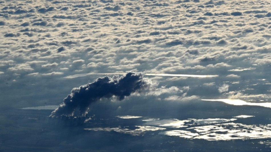  Ante las quejas de la industria, la UE revisa su mercado de carbono 