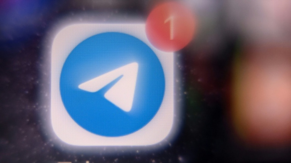  Rusia anuncia restricciones al uso de Telegram e impulsa otra aplicaci&oacute;n  