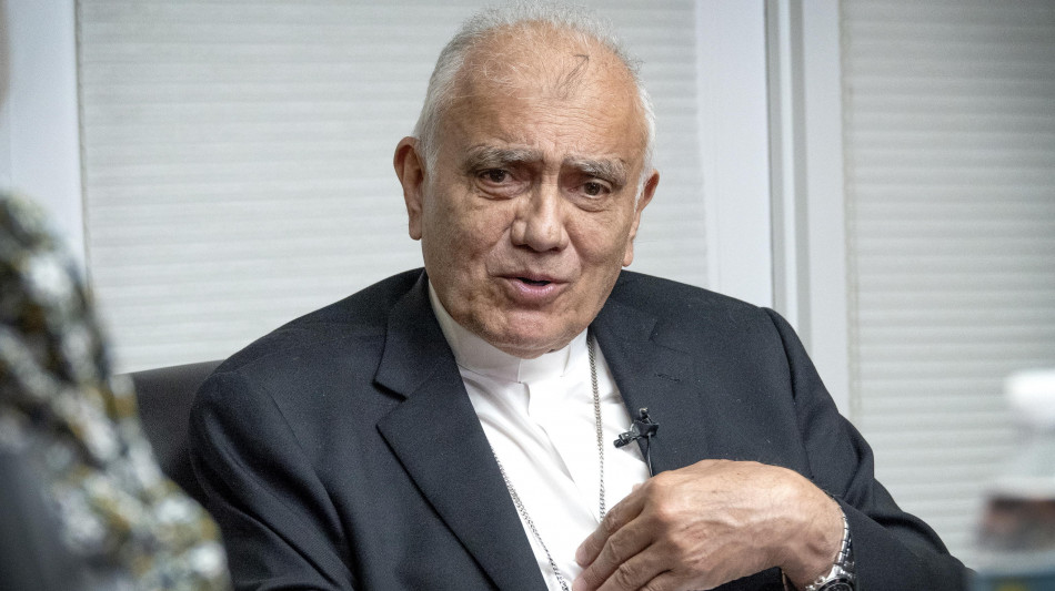  Venezuela, il cardinale Porras convoca un sabato di preghiere per i detenuti politici 