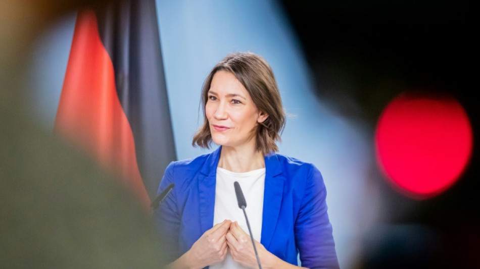 CDU verst&auml;rkt Druck auf Familienministerin nach Vorw&uuml;rfen wegen Umgangs mit Flutkatastrophe