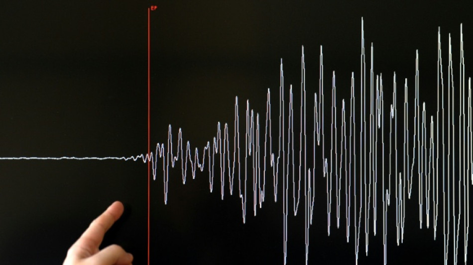  Chine : 16 morts dans un s&eacute;isme de magnitude 7 au Tibet 