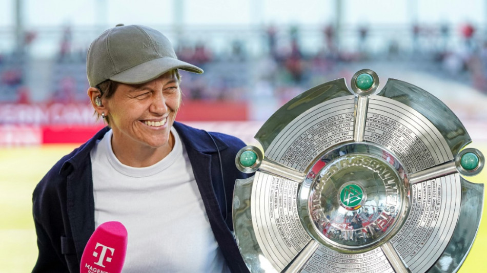 Bayern-Frauen gegen BVB: "Unglaublich gutes Los"