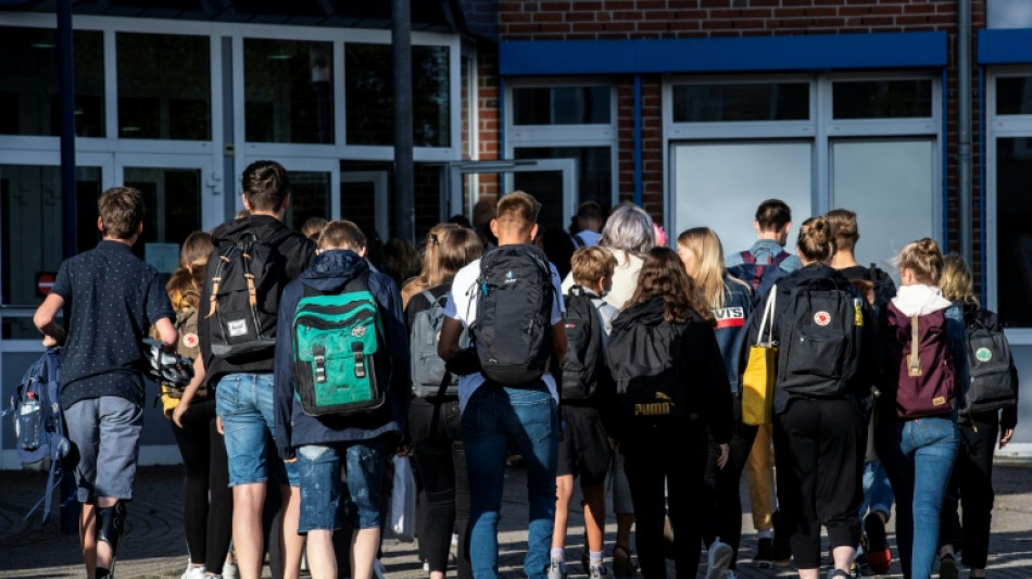  Bundeshaushalt 2027: B&uuml;ndnis warnt vor Einsparungen bei Jugendlichen 