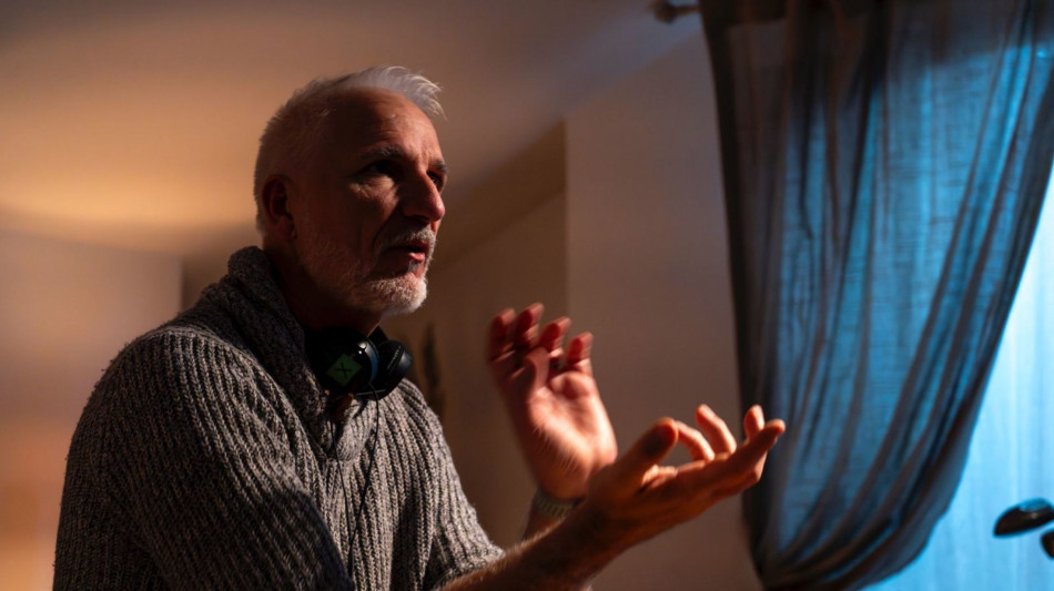  Election Day, la nuova commedia di Giorgio Amato tra satira e politica 