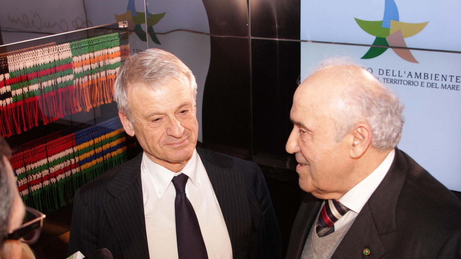  E' morto Arnaldo Caprai, fece conoscere il Sagrantino al mondo 