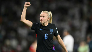 England ready to meet challenge of 'fantastic' Spain in Euro 2025 final