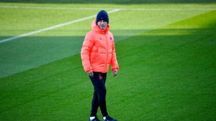 Messi volver&aacute; a los entrenamientos del PSG "el 2 o 3 de enero", anuncia Galtier