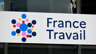 France: le taux de ch&ocirc;mage stable &agrave; 7,5% au deuxi&egrave;me trimestre, selon l'Insee