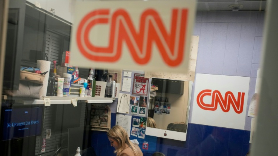  Gobierno de EEUU apelar&aacute; decisi&oacute;n que da acceso a CNN, MS NOW y Politico a la Casa Blanca 