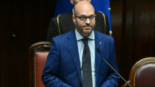 Rechtsnationaler Politiker ist neuer Pr&auml;sident der Abgeordnetenkammer Italiens
