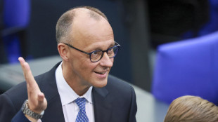 Merz eletto cancelliere al secondo turno con 325 voti favorevoli