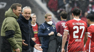 Ermittlungen &uuml;ber Wechselfehler erst bei Freiburg-Einspruch