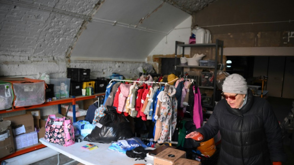 Au Royaume-Uni, les prix qui montent poussent les m&egrave;res &agrave; bout