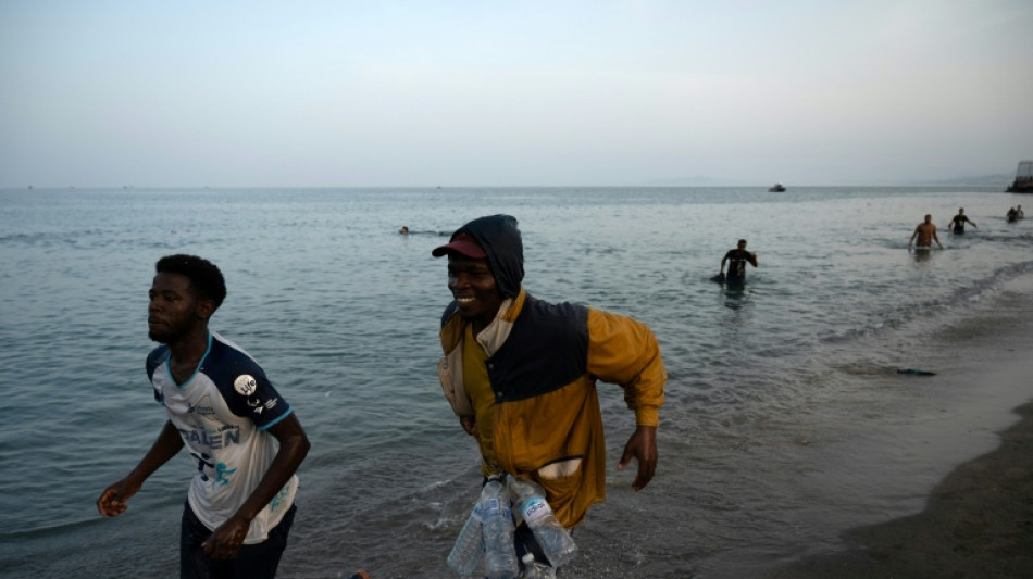  O que se sabe sobre entrada em massa de migrantes no territ&oacute;rio espanhol de Ceuta 