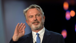 Actor Sam Neill de "Parque Jur&aacute;sico" sufre c&aacute;ncer en la sangre