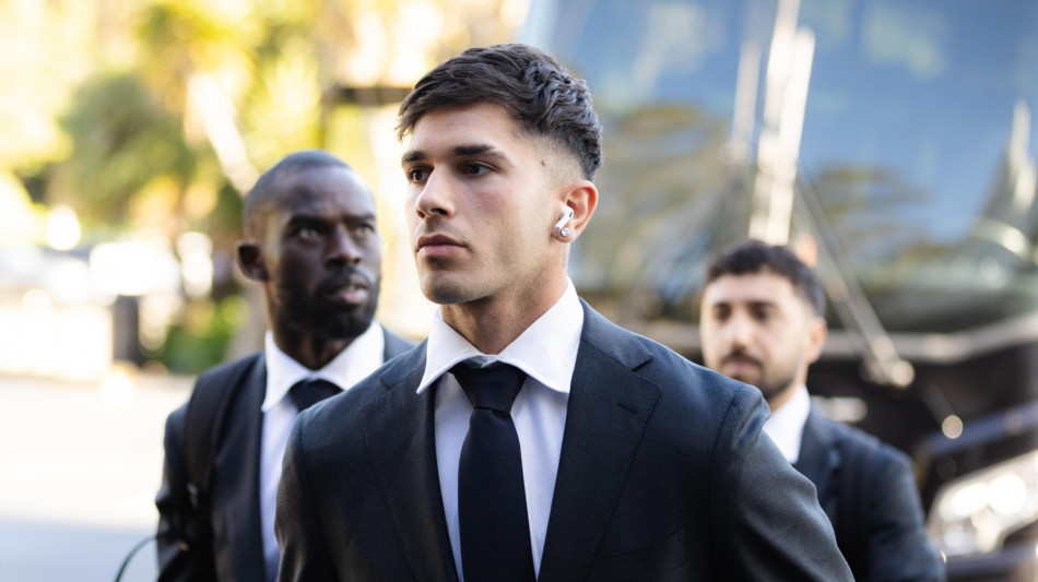  Mondiali: i 26 dell'Australia, c'&egrave; Volpato ex U21 azzurro 