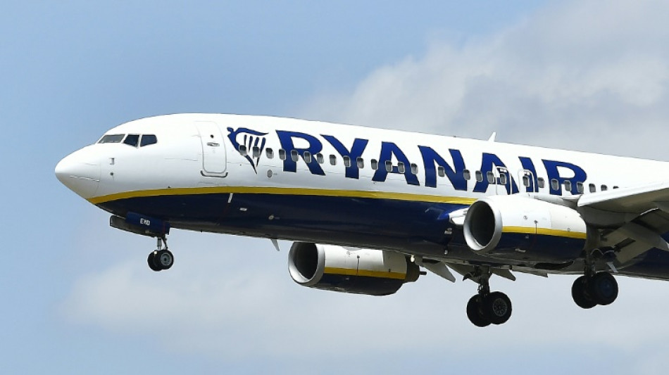 Ryanair cancela m&aacute;s vuelos en Espa&ntilde;a en la reanudaci&oacute;n de la huelga