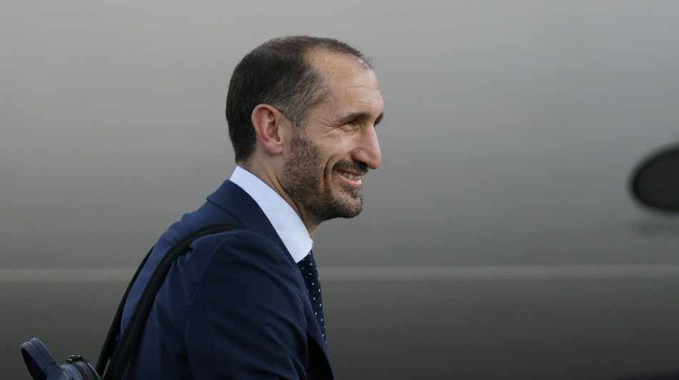  Italien sucht den Neuanfang - mit Chiellini und Mancini? 