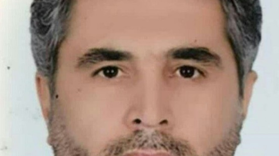 Ir&aacute;n anuncia el "asesinato" de un oficial de los Guardianes de la Revoluci&oacute;n