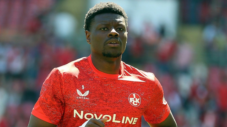 Erster Transfer: Köln holt Ache aus Kaiserslautern