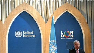 UN chief urges AI firms to 'come clean' over environmental footprint