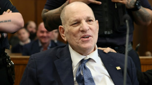 'N&atilde;o aceitava um n&atilde;o como resposta', diz promotora no julgamento de Weinstein