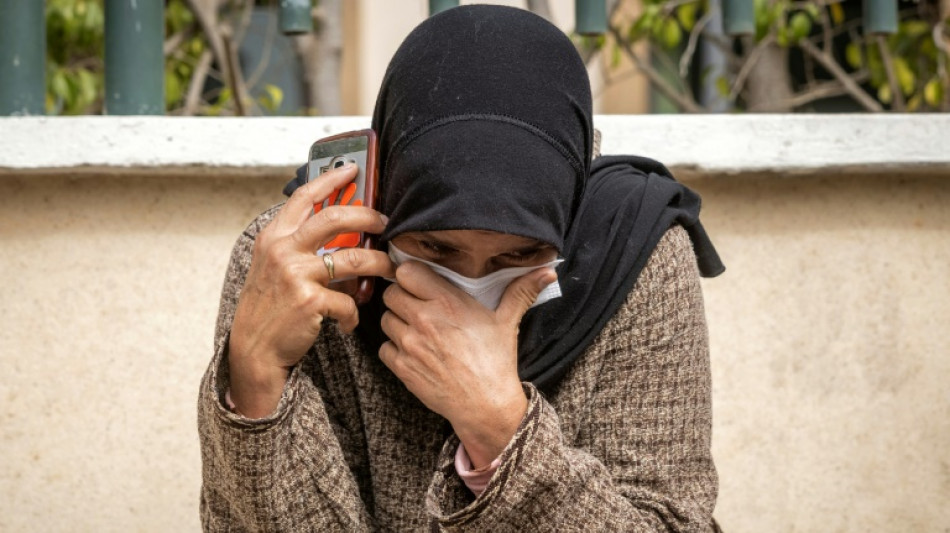 La dif&iacute;cil repatriaci&oacute;n de miles de estudiantes &aacute;rabes en Ucrania