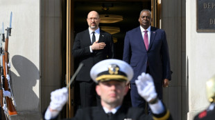 EEUU anuncia nueva ayuda militar para Ucrania por 1.200 millones de d&oacute;lares