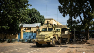 Tensi&oacute;n en las calles de Burkina Faso tras el golpe de Estado