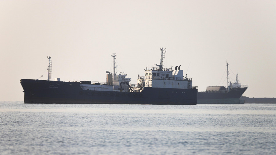  Iran, 'accordo con Oman non significa riapertura Stretto Hormuz' 