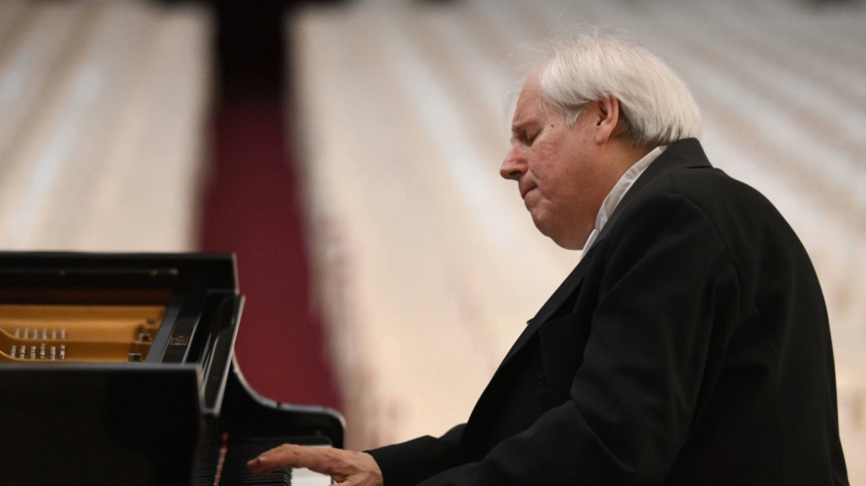 Grigory Sokolov torna al Lingotto con Beethoven e Brahms 