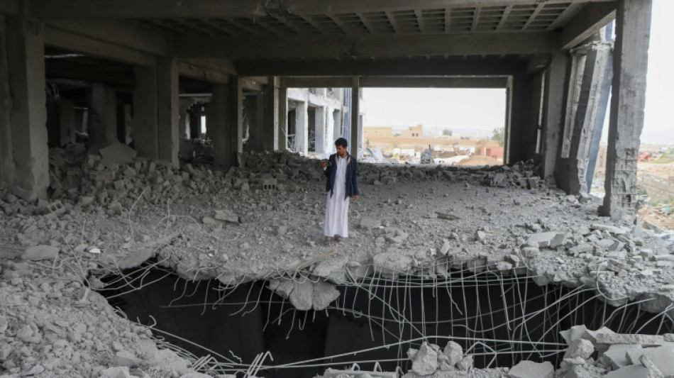 Yemen Huthis say launched missiles at Israel, US warship