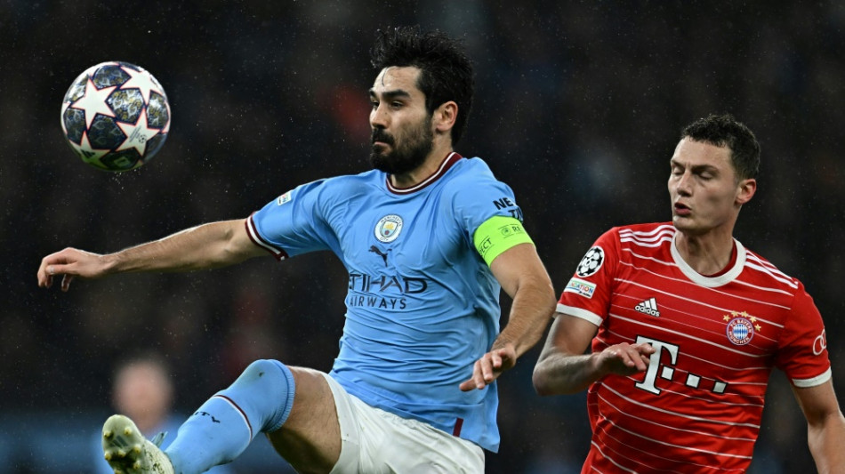 G&uuml;ndogan schreibt Bayern noch nicht ab