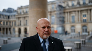 ICC prosecutor Karim Khan removed over 'serious misconduct'