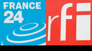 Appels &agrave; la gr&egrave;ve dans l'ensemble de l'audiovisuel public les 23 et 24 mai