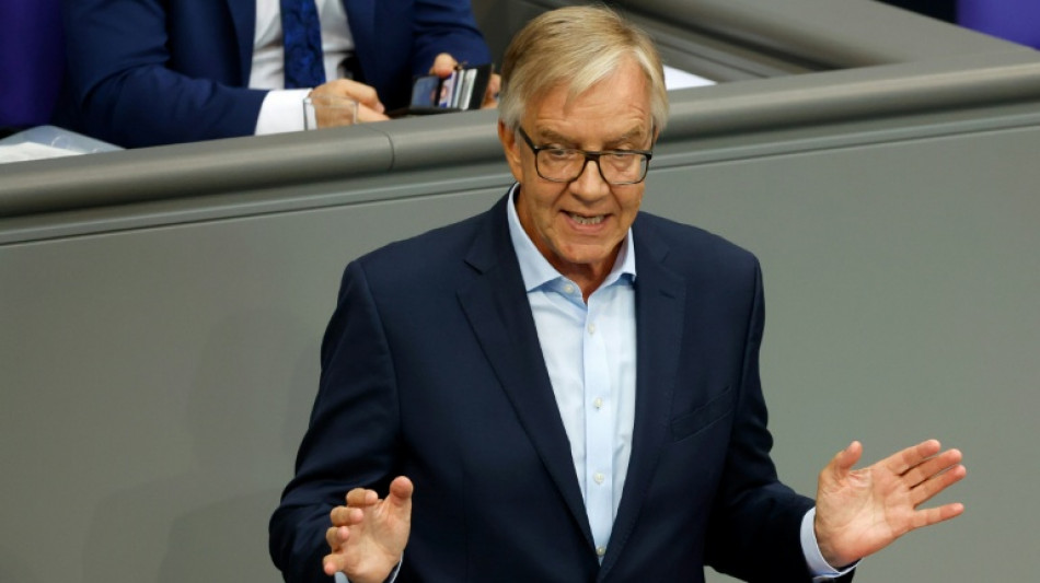  Linke streitet &uuml;ber Antisemitismus-Vereinbarung - Giffey gegen Rot-Rot-Gr&uuml;n 