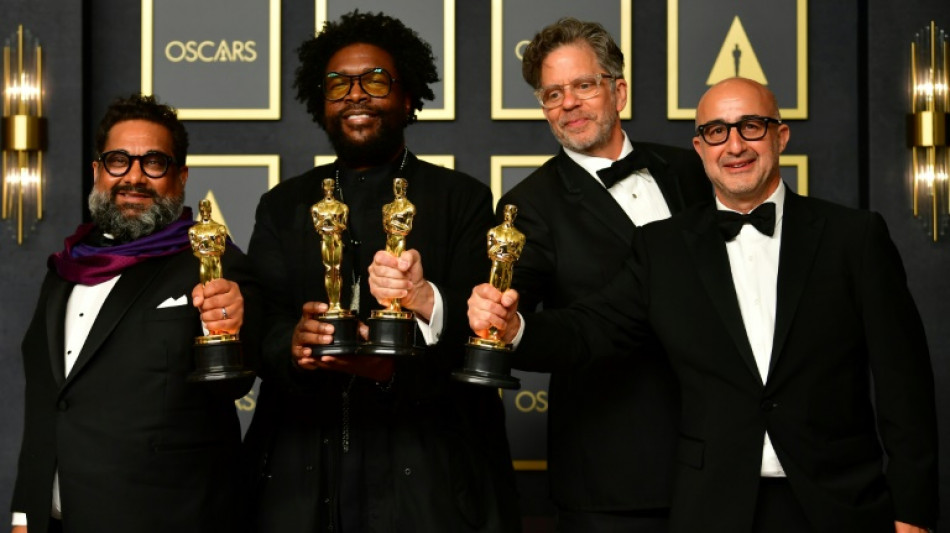 "Summer of Soul", sobre el "Woodstock negro" de 1969, &Oacute;scar a mejor documental